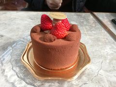 -布歌东京(金融街购物中心店)