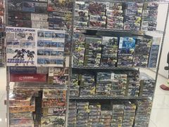 -jungle密林(百米香榭商业街店)