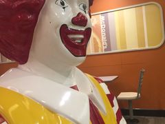 -麦当劳(温州人民路店)