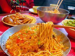 -一棠龙虾•王牌虾球(光谷天地店)