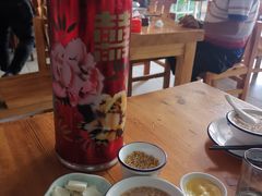 -蓝旗蒙餐