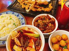-炉小二铜锅牛蛙•川湘菜(三里屯店)
