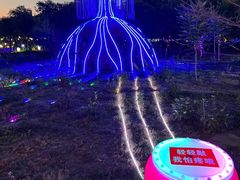 -西青郊野公园