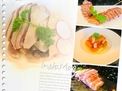 -新食谱全日制餐厅·苏州苏州湾艾美酒店