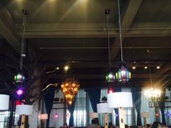 大堂-海梦1924 coffee