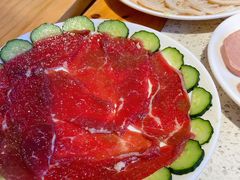 -大味生态火锅(蓝谷地店)