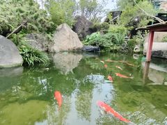 -湖南别院·美学庭院餐厅(惠阳店)