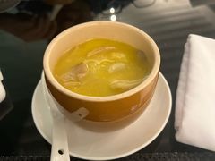 -圣丰索菲特·2 On 988 Café 自助餐厅