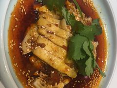 -老馆子·建德菜·山肴鱼鲜(海威新界店)
