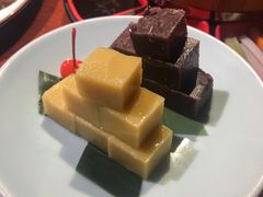 -北平食府(马鞍山路店)