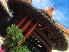 -三亚亚龙湾雅高美爵酒店
