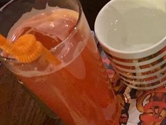西柚汁-BOTTEGA意库(中骏世界城店)