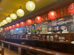 -鸟鹏烧鸟居酒屋(仁恒梦中心店)