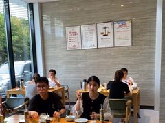 -金海湾海鲜排档(朱家尖店)