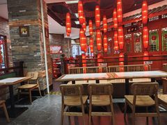 -龙抄手(春熙路总店)