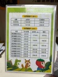 点击看大图 -番小茄小儿推拿(望京店)