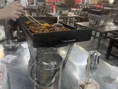 -郝大姐·乌龙山铁板烧(大学城三店)