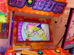 -Play1家庭娱乐中心(裕华万达店)