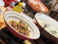 -耕渔小院·湖南鱼鲜(望城店)