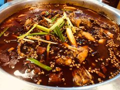 -宽口美蛙鱼头(大唐西市店)