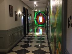 -米乐星世界KTV(汇智国际商业中心店)
