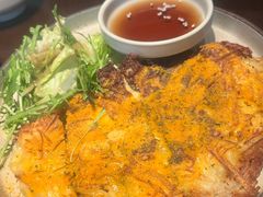 -Fuzzy Bistro 浮几韩餐·茶酒馆