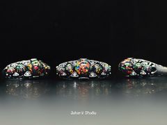 -梵薇Joker.V银饰工作室