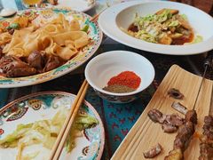 -巴依老爷新疆美食(工体旗舰店)