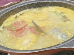 -食藕·武昌鱼(古德寺店)
