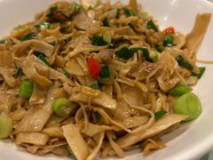 -刘胖子家常菜·蹄花焖藕(江汉路总店)