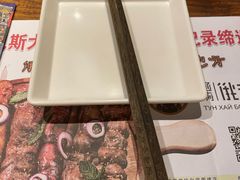 -通海俄式烧烤·俄罗斯大串(嵩山路店)