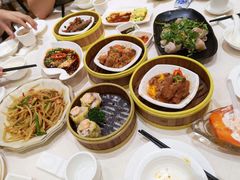 -北海渔村酒楼·粤菜海鲜点心(新华店)