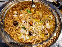 -大河宴·椒麻鱼火锅(北京路中和美食街店)