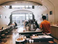 -Seesaw Coffee(上生新所店)