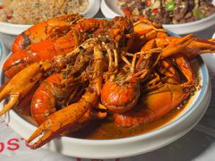 -三妹小龙虾·黄油蟹(华侨城总店)