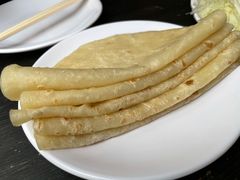 -我去·春饼文化主题餐厅(国定路总店)