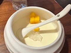 奶冻-揽季锅物会.福建黄鱼.海鲜姿造(五四路店)