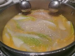 -新一哥粤菜火锅(瑞金店)