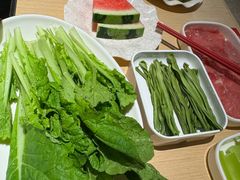 -新大新豆米火锅1993(万象汇店)
