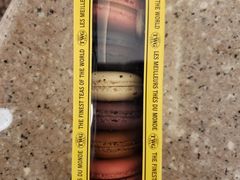 -TWG Tea(台北101购物中心沙龙及精品门市)