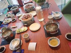 -龙聚德北京烤鸭(沙坪坝华宇A馆店)