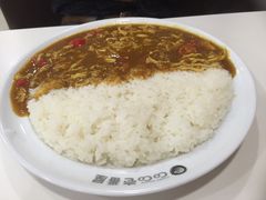 -COCO壱番屋(大华路店)