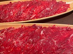 -左庭右院鲜牛肉火锅(环球港店)