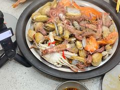 -仙螺岛海鲜自助餐厅(总店)
