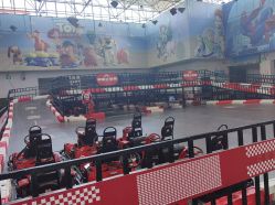 -爱丽丝奇幻乐园