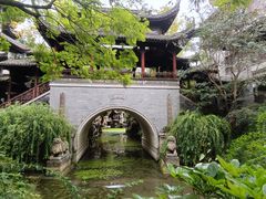 -龙潭水乡