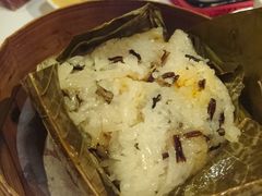-朝(澳门伦敦人店)