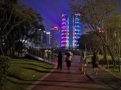 -成都银泰中心in99