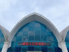 -枸杞岛