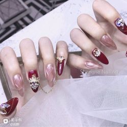 -Aso Artist Beauty美甲美睫